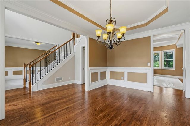 5605 Viewpoint Ct Court, Suwanee, GA 30024