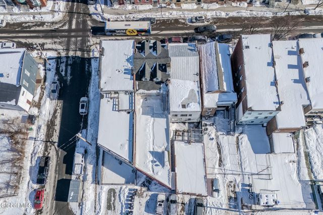 277 4th Street, Troy, NY 12180