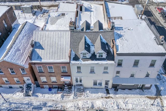 277 4th Street, Troy, NY 12180