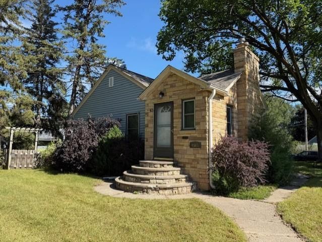 4501 Jefferson Street NE, Columbia Heights, MN 55421