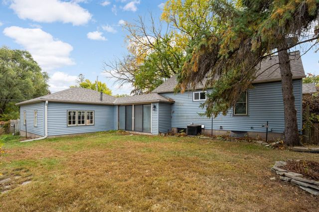 4501 Jefferson Street NE, Columbia Heights, MN 55421