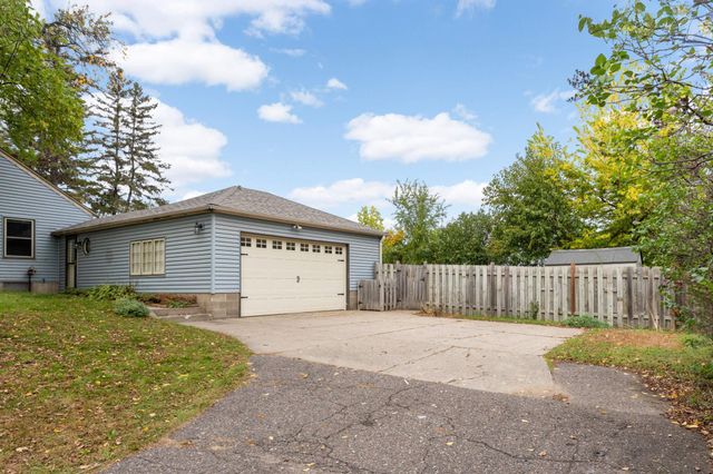 4501 Jefferson Street NE, Columbia Heights, MN 55421