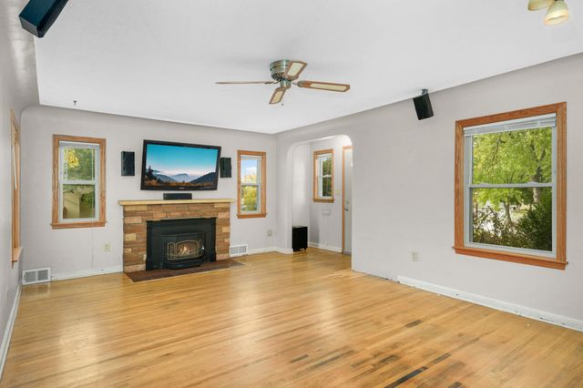 4501 Jefferson Street NE, Columbia Heights, MN 55421