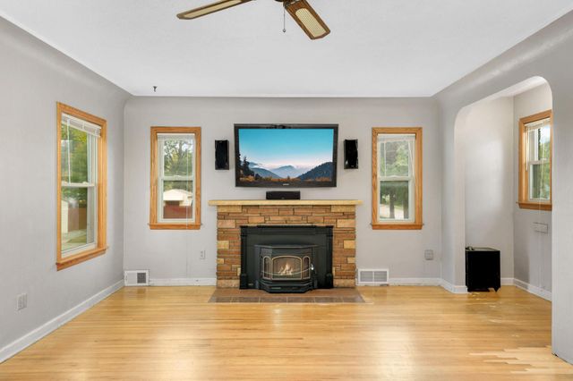 4501 Jefferson Street NE, Columbia Heights, MN 55421