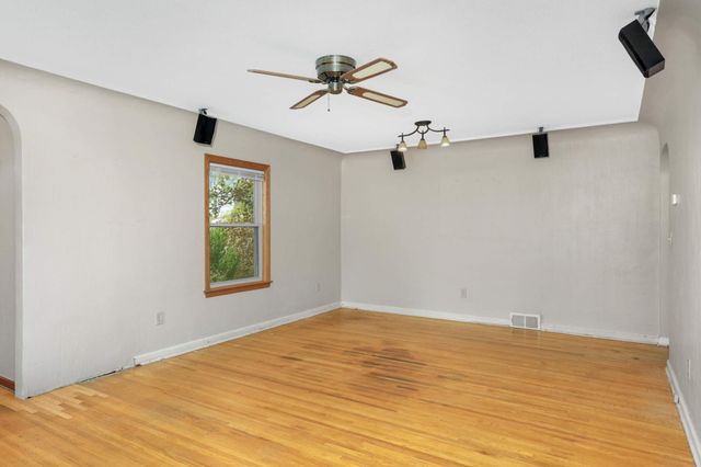 4501 Jefferson Street NE, Columbia Heights, MN 55421