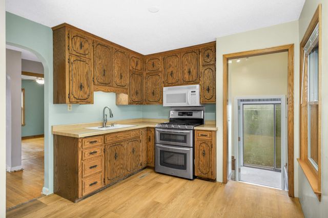 4501 Jefferson Street NE, Columbia Heights, MN 55421