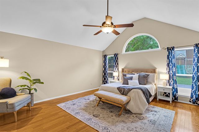 921 Lochmoor Lane, Highland Village, TX 75077