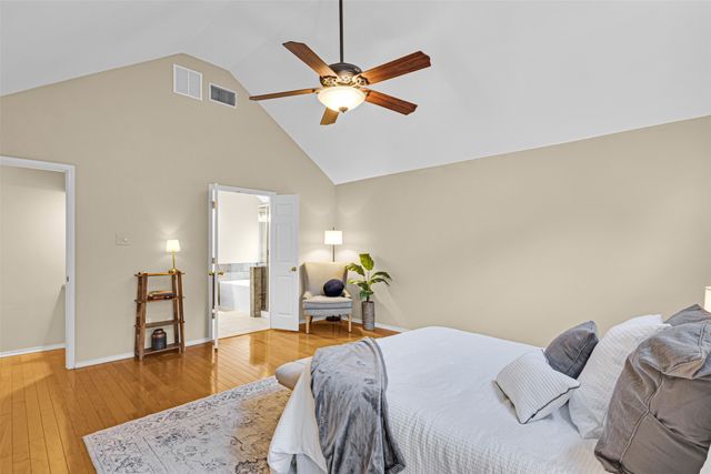 921 Lochmoor Lane, Highland Village, TX 75077