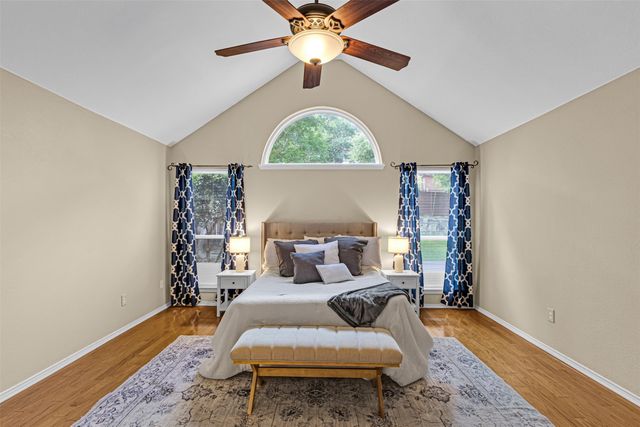 921 Lochmoor Lane, Highland Village, TX 75077