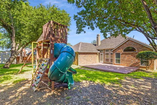 921 Lochmoor Lane, Highland Village, TX 75077