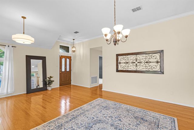 921 Lochmoor Lane, Highland Village, TX 75077