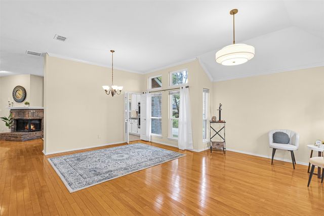 921 Lochmoor Lane, Highland Village, TX 75077