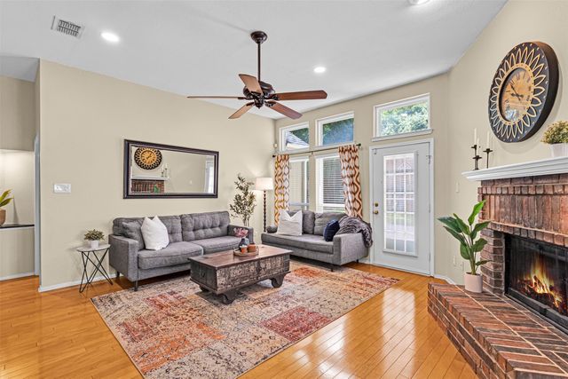 921 Lochmoor Lane, Highland Village, TX 75077