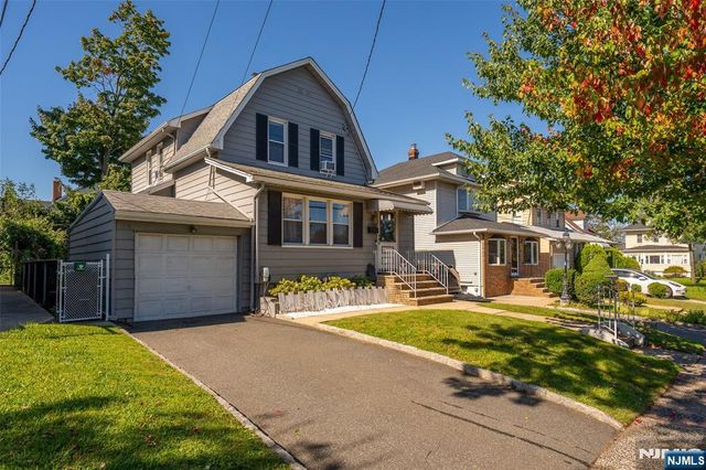 344 Rutherford Avenue, Lyndhurst, NJ 07071