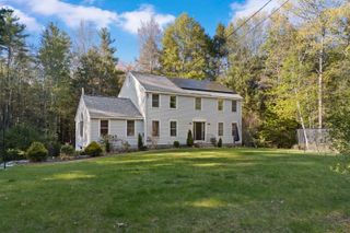 2 Wildwood Drive, Brookline, NH 03033