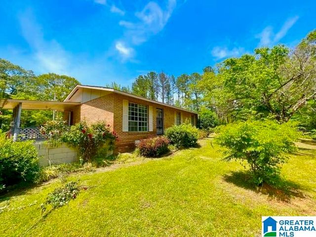 457 HILL CIRCLE, Goodwater, AL 35072