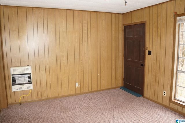 457 HILL CIRCLE, Goodwater, AL 35072