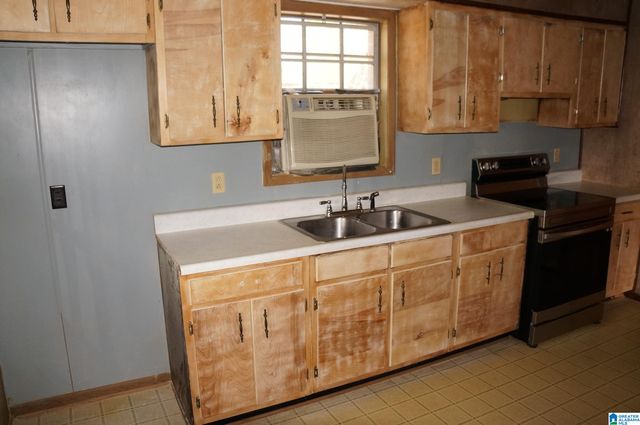 457 HILL CIRCLE, Goodwater, AL 35072