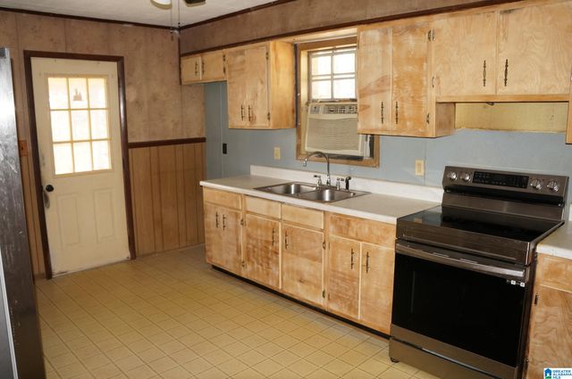 457 HILL CIRCLE, Goodwater, AL 35072