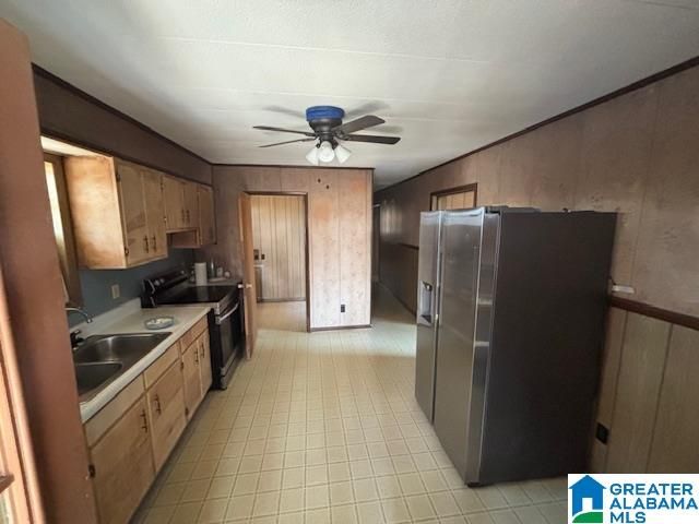 457 HILL CIRCLE, Goodwater, AL 35072