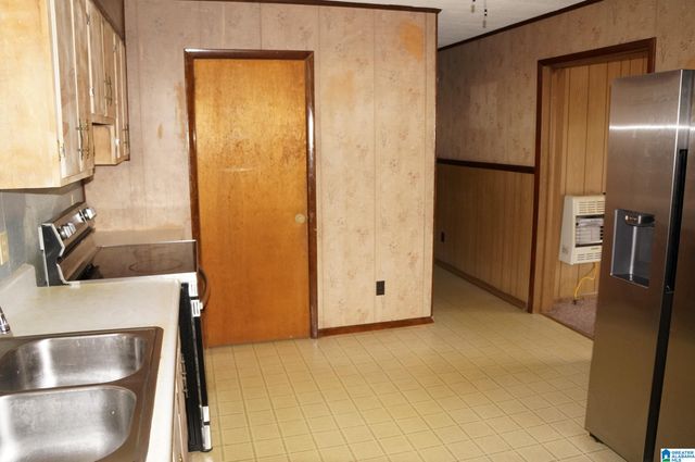 457 HILL CIRCLE, Goodwater, AL 35072