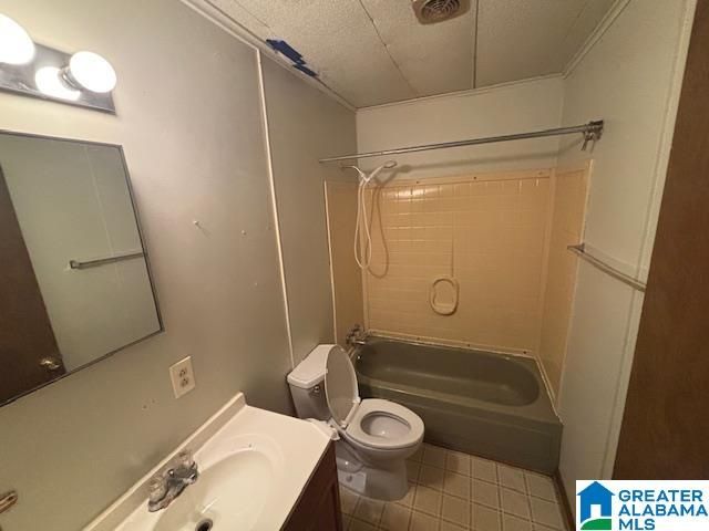 457 HILL CIRCLE, Goodwater, AL 35072