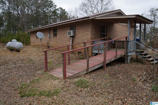 457 HILL CIRCLE, Goodwater, AL 35072