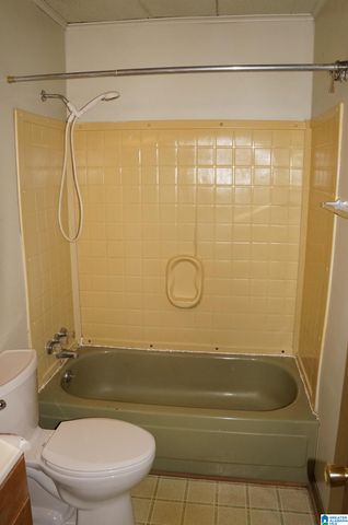 457 HILL CIRCLE, Goodwater, AL 35072