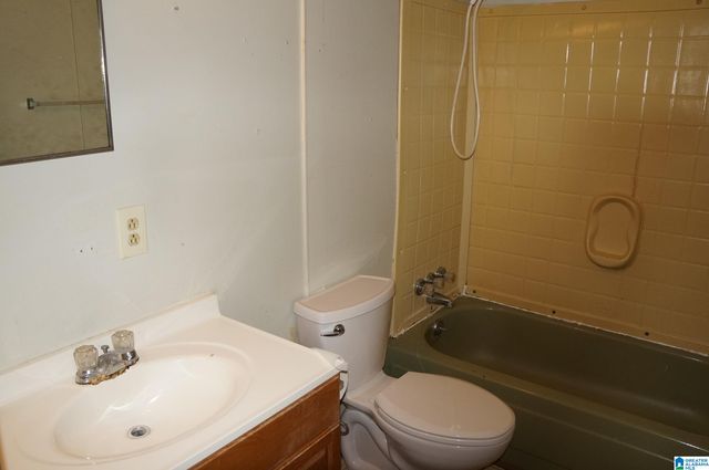 457 HILL CIRCLE, Goodwater, AL 35072