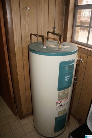 457 HILL CIRCLE, Goodwater, AL 35072