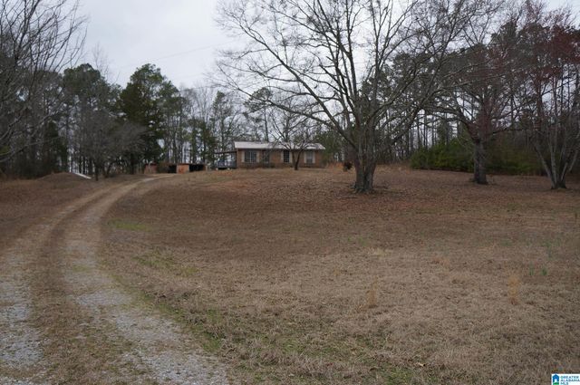 457 HILL CIRCLE, Goodwater, AL 35072