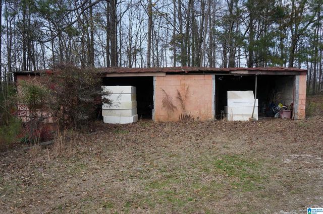 457 HILL CIRCLE, Goodwater, AL 35072