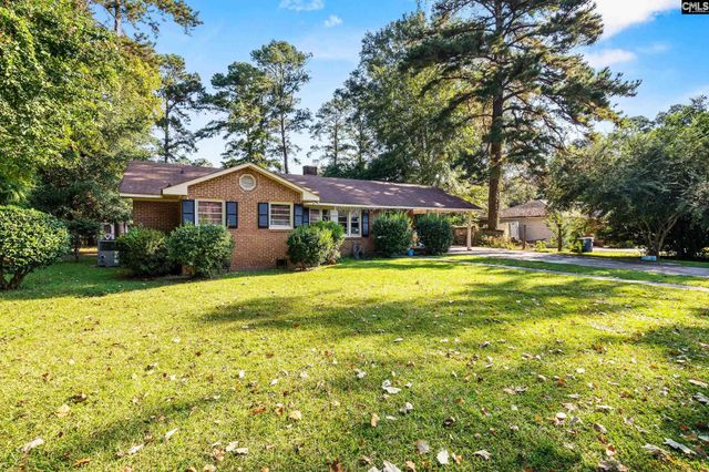 1710 Bradley Drive, Columbia, SC 29204