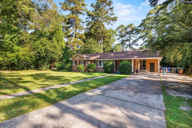1710 Bradley Drive, Columbia, SC 29204