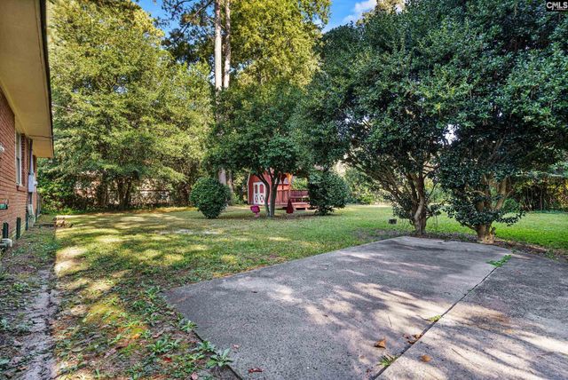 1710 Bradley Drive, Columbia, SC 29204