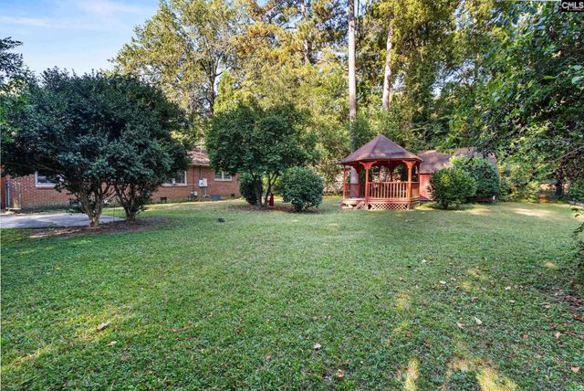 1710 Bradley Drive, Columbia, SC 29204