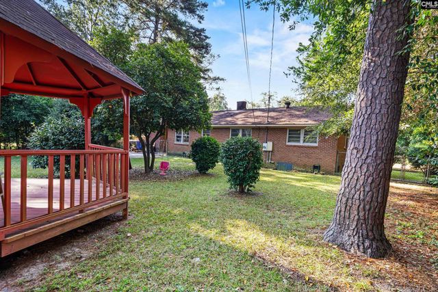 1710 Bradley Drive, Columbia, SC 29204