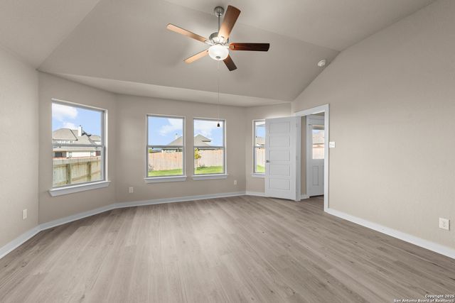5043 Agave Blue Lane, San Antonio, TX 78222