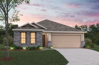 5043 Agave Blue Lane, San Antonio, TX 78222