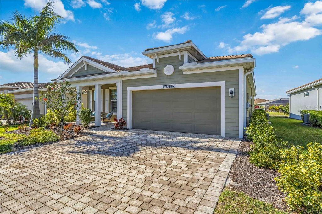 20453 BANDERA PLACE, Venice, FL 34293