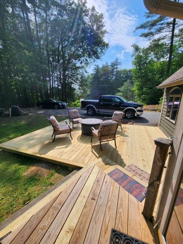 66 Hawke Lane, Danville, NH 03819