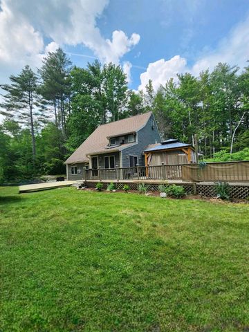 66 Hawke Lane, Danville, NH 03819