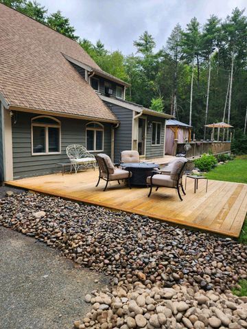 66 Hawke Lane, Danville, NH 03819