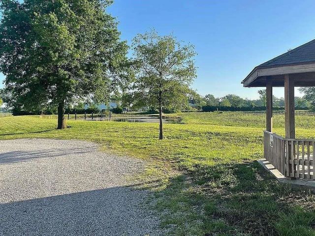 12623 S 1600th Road, Nevada, MO 64772