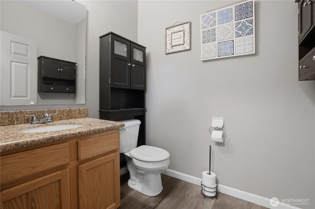 665 Tufts Avenue E, Port Orchard, WA 98366