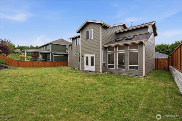 665 Tufts Avenue E, Port Orchard, WA 98366