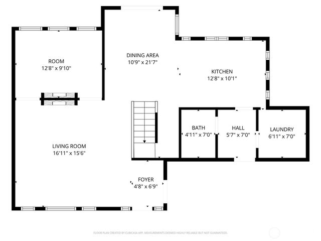 665 Tufts Avenue E, Port Orchard, WA 98366