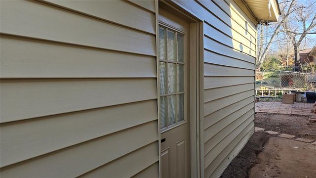 1901 NE 28th Street, Oklahoma City, OK 73111