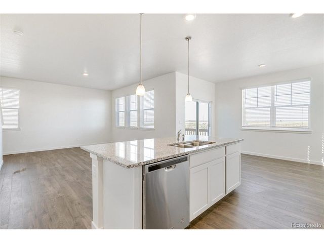 1443 Uphill St, Lochbuie, CO 80603