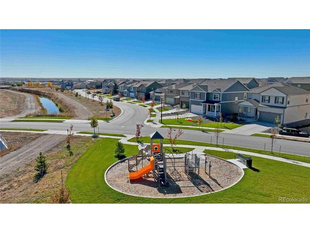 1443 Uphill St, Lochbuie, CO 80603